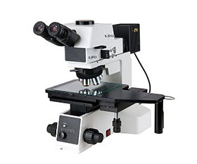 BS-4040TRF Transmitted Reflected Inspection Microscope