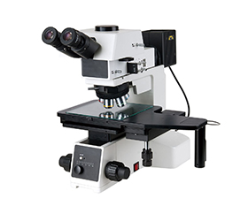 BS-4040RF Reflected Industrial Inspection Metallurgical Microscope