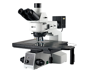 BS-4050 Semiconductor FPD Inspection Microscope