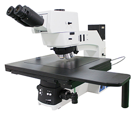 BS-4060RF Reflected Semiconductor FPD Industrial Inspection Metallurgical Microscope