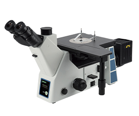 BS-6035 Inverted Metallurgical Microscope