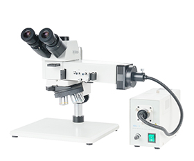 BS-6062 Modular Metallurgical Microscope