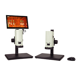 BLM1-380B LCD Digital Microscope