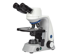 BS-2047B Binocular Biological Microscope