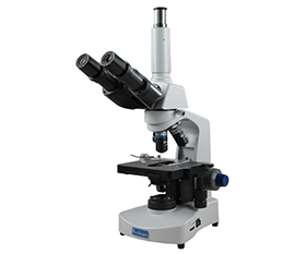 BS-2021T Trinocular Biological Microscope