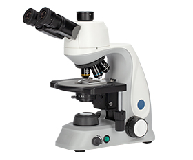 BS-2047T Trinocular Biological Microscope