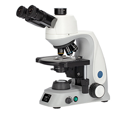 BS-2048T Trinocular Biological Microscope