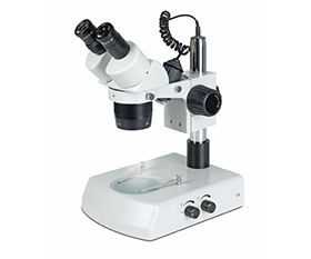 BS-3016A3 Binocular Stereo Microscope