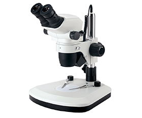 BS-3042B2 Binocular Zoom Stereo Microscope