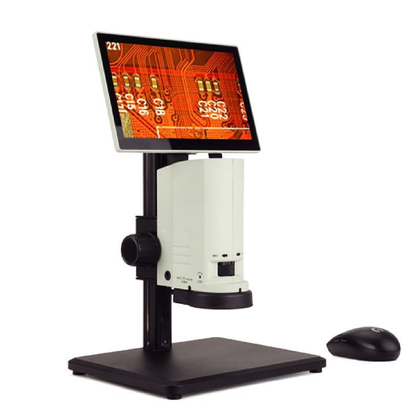 BLM1-380C LCD Digital Microscope