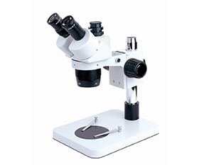 BS-3016BT1 Trinocular Stereo Microscope