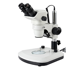 BS-3036A3 Binocular Zoom Stereo Microscope
