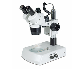 BS-3016AT3 Trinocular Stereo Microscope