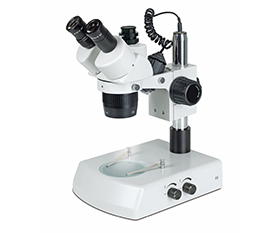 BS-3016BT3 Trinocular Stereo Microscope