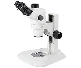 BS-3036AT2 Trinocular Zoom Stereo Microscope
