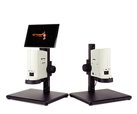 BLM1-370A LCD Digital Microscope