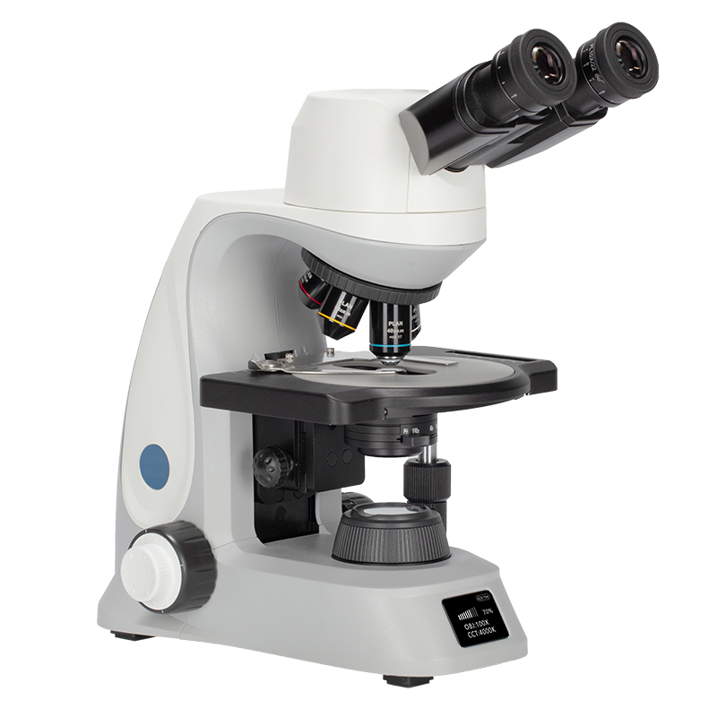 BS-2048FB(LED) Fluorescent Binocular Biological Microscope