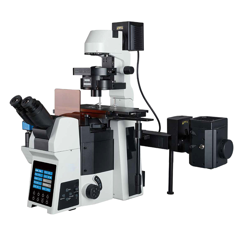 BS-2098 Research Inverted Microscope