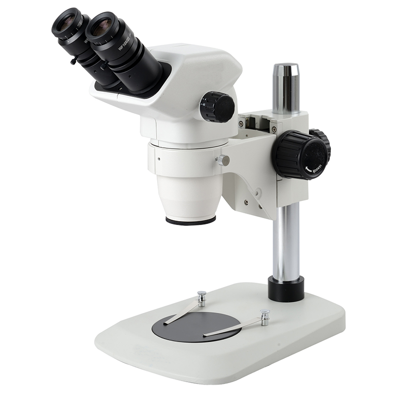 BS-3036A1 Binocular Zoom Stereo Microscope