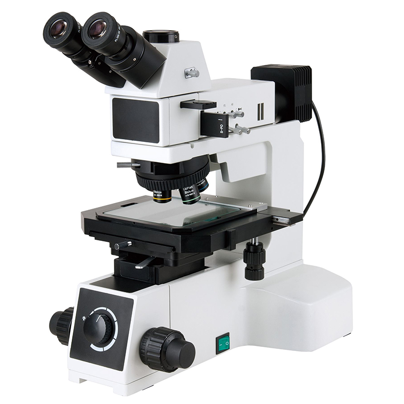 BS-4030RF Reflected Industrial Inspection Metallurgical Microscope
