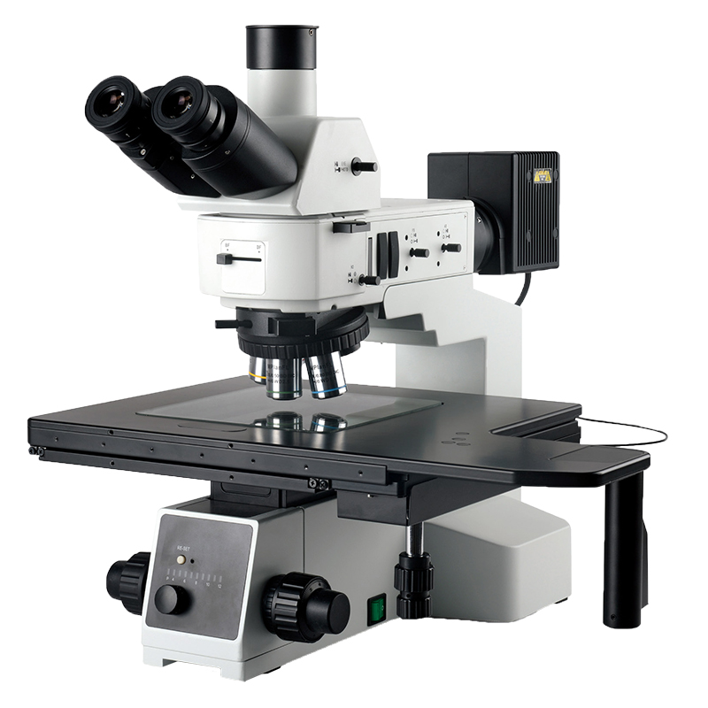 BS-4050 Semiconductor FPD Industrial Inspection Metallurgical Microscope