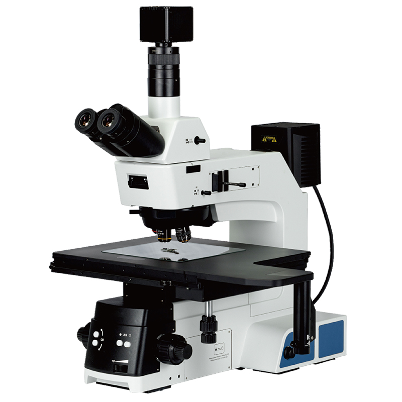 BS-4050NIR Near-Infrared Industrial Inspection Metallurgical Microscope