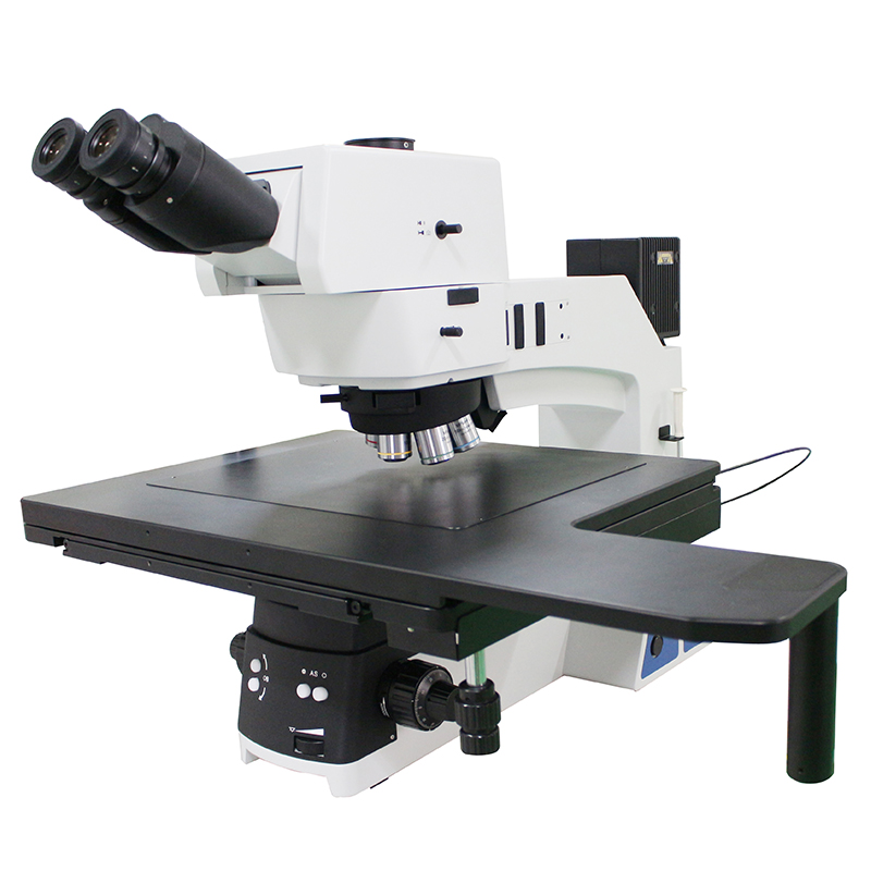 BS-4060RF Reflected Semiconductor FPD Industrial Inspection Metallurgical Microscope