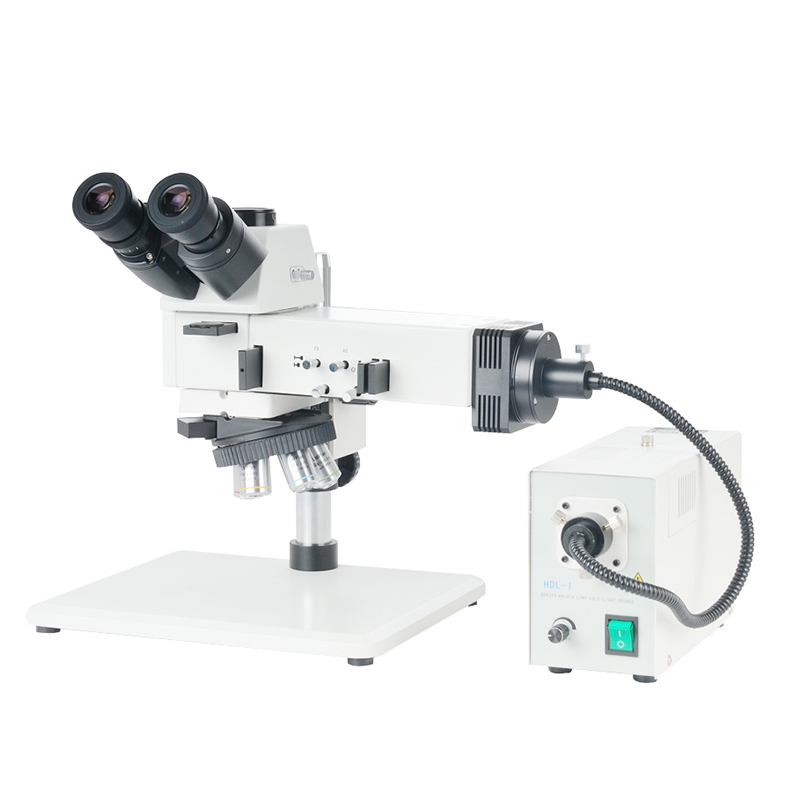 BS-6062 Modular Metallurgical Microscope