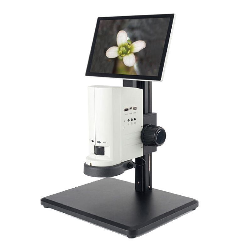 BLM1-370B LCD Digital Microscope