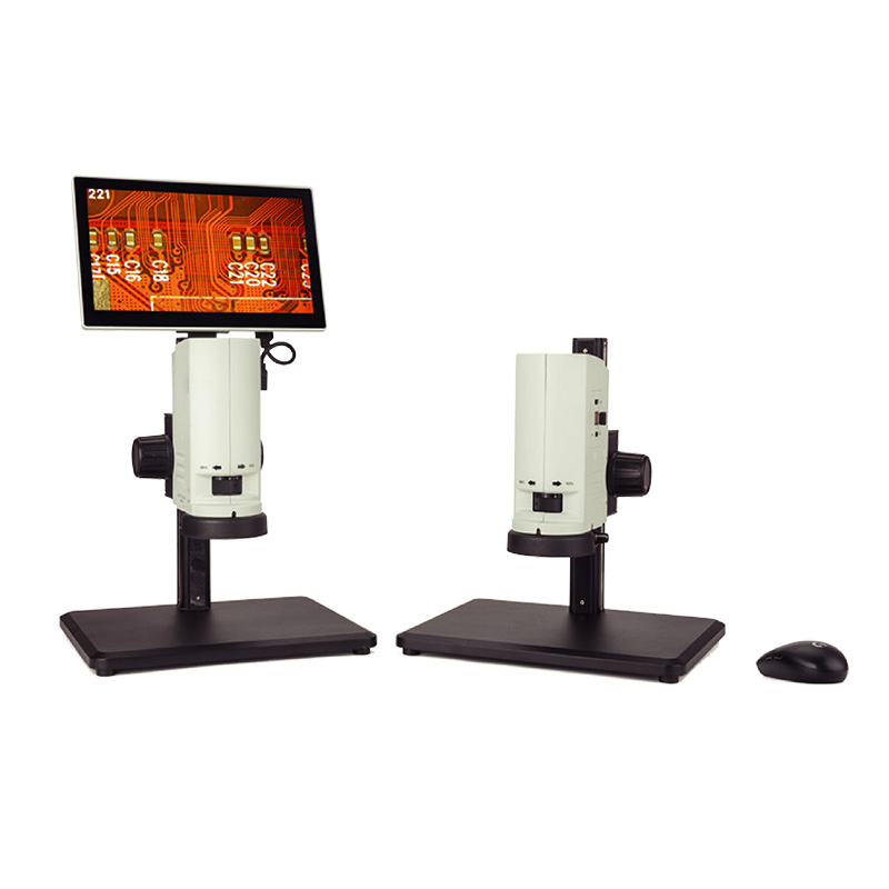 BLM1-380D LCD Digital Microscope