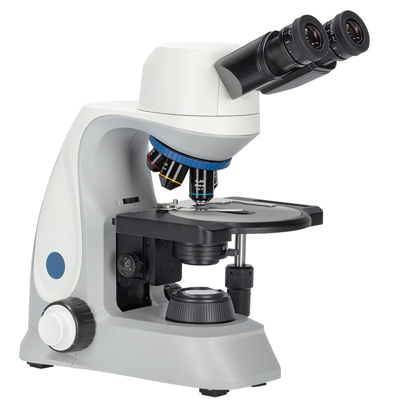 BS-2047B Binocular Biological Microscope