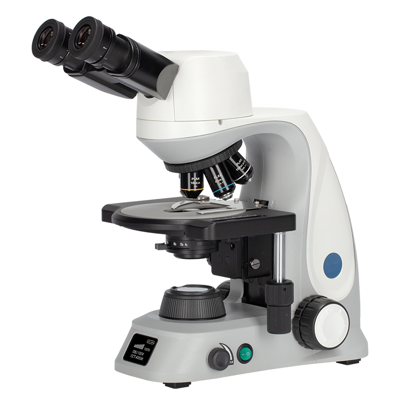 BS-2048FB(LED) Fluorescent Binocular Biological Microscope