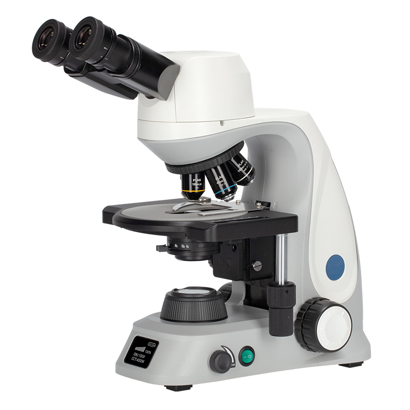 BS-2048B Binocular Biological Microscope