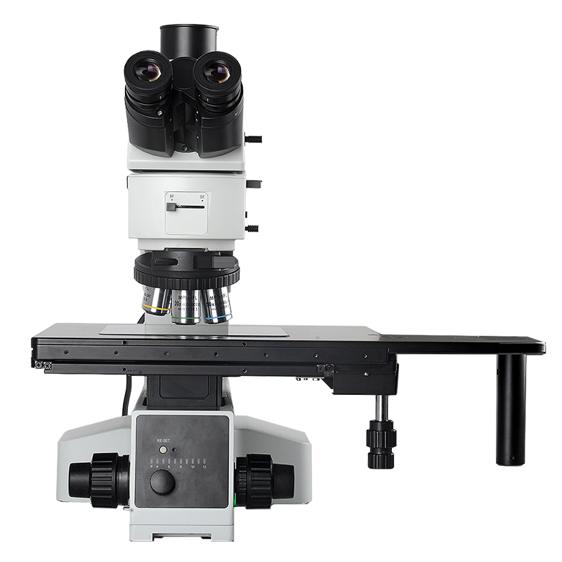 BS-4050 Semiconductor FPD Industrial Inspection Metallurgical Microscope