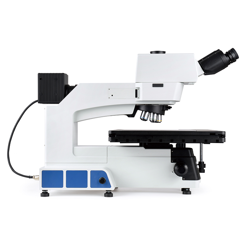 BS-4060TRF Transmitted And Reflected Semiconductor FPD Industrial Inspection Metallurgical Microscope
