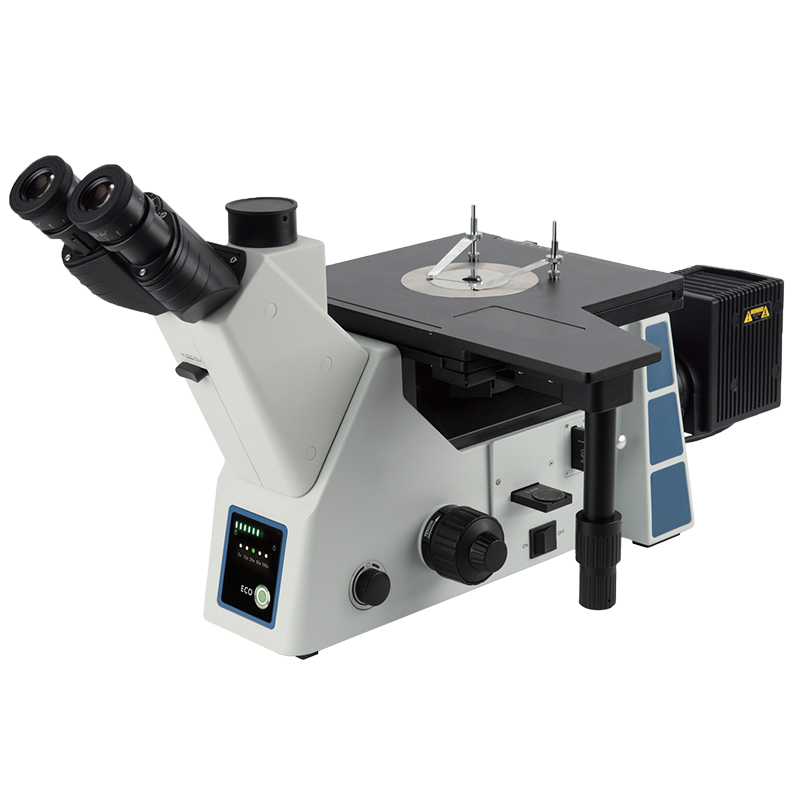 BS-6035 Inverted Metallurgical Microscope