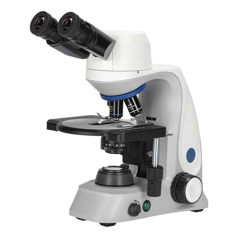 BS-2047FB(LED, TB) Fluorescent Binocular Biological Microscope
