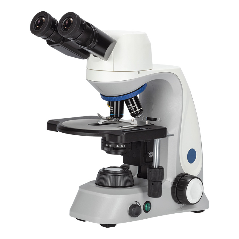 BS-2047B Binocular Biological Microscope