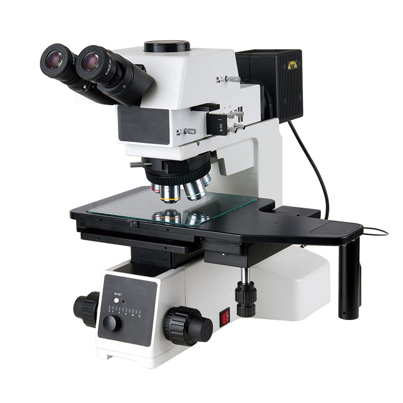 BS-4040RF Reflected Industrial Inspection Metallurgical Microscope