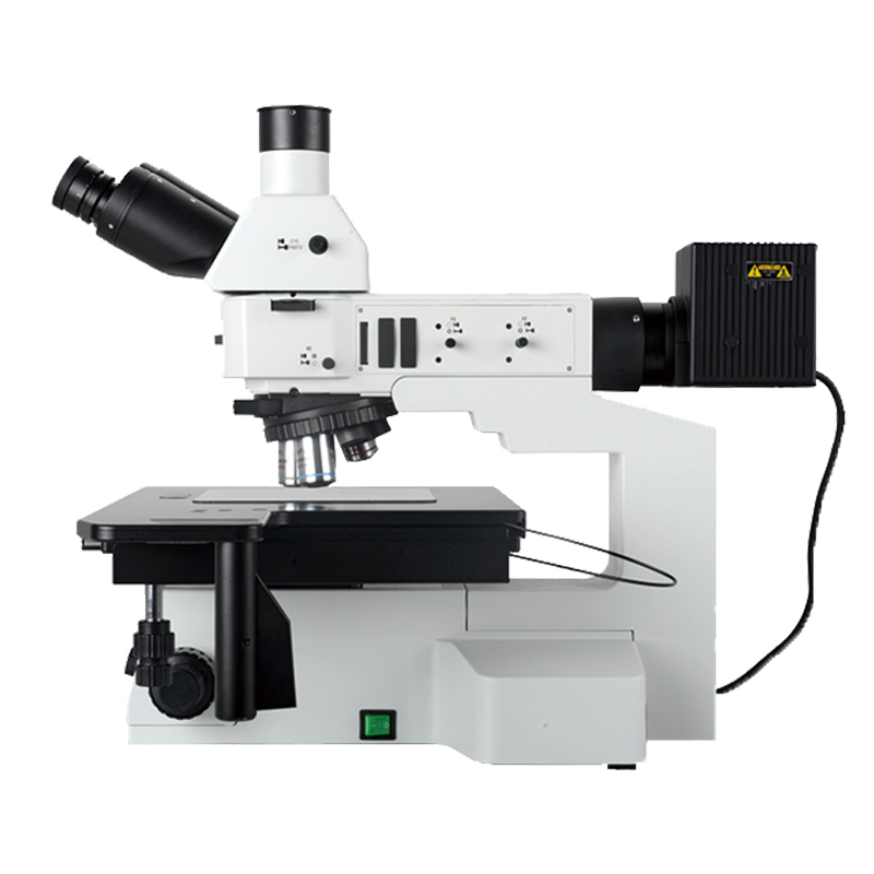 BS-4050 Semiconductor FPD Industrial Inspection Metallurgical Microscope