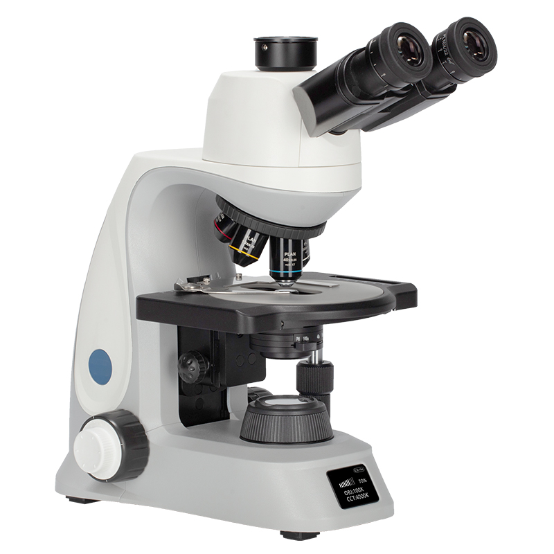 BS-2048T Trinocular Biological Microscope