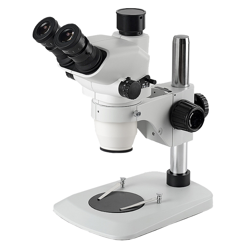 BS-3036AT1 Trinocular Zoom Stereo Microscope