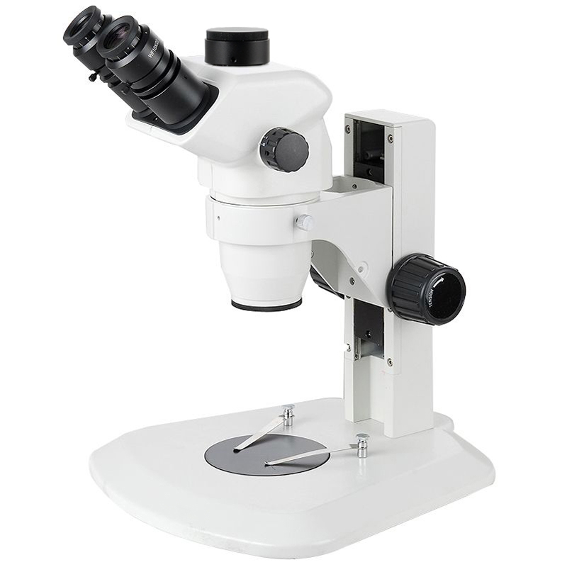 BS-3036AT2 Trinocular Zoom Stereo Microscope