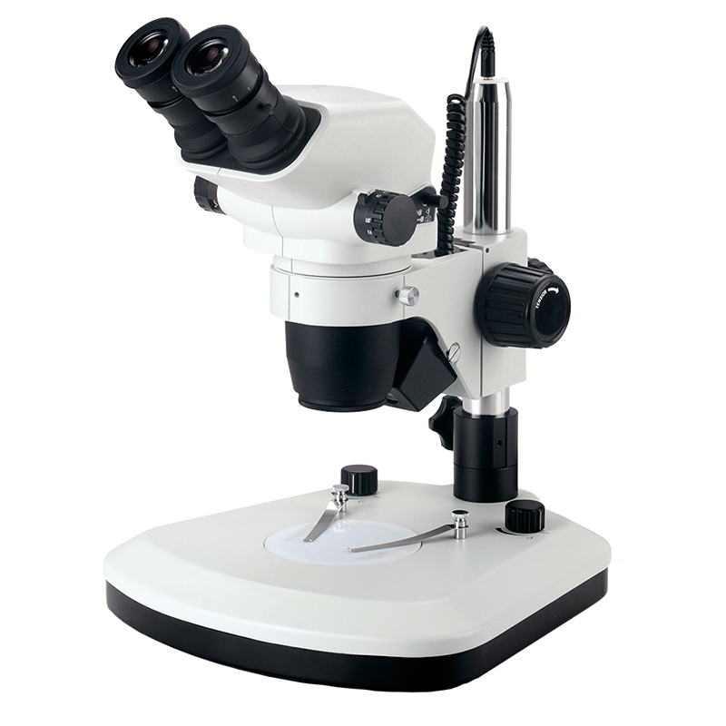 BS-3042B2 Binocular Zoom Stereo Microscope