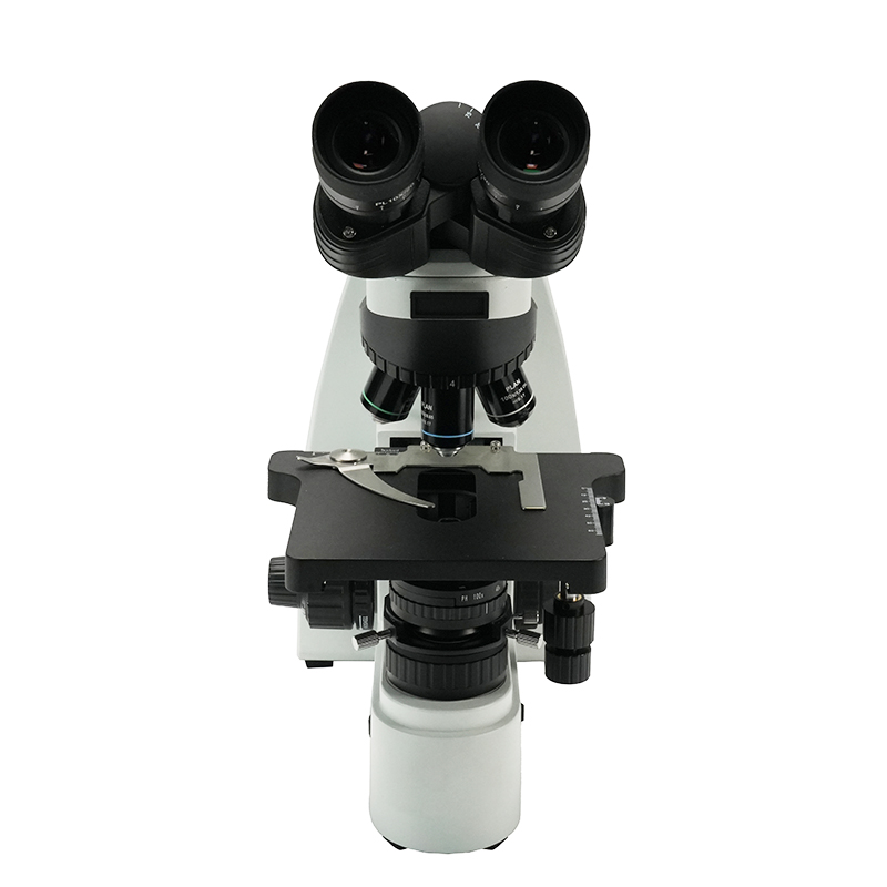 BS-2045B Binocular Biological Microscope