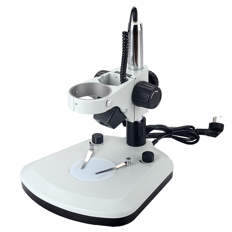 BS-3042T2 Trinocular Zoom Stereo Microscope