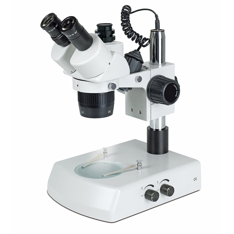 BS-3016BT2 Trinocular Stereo Microscope