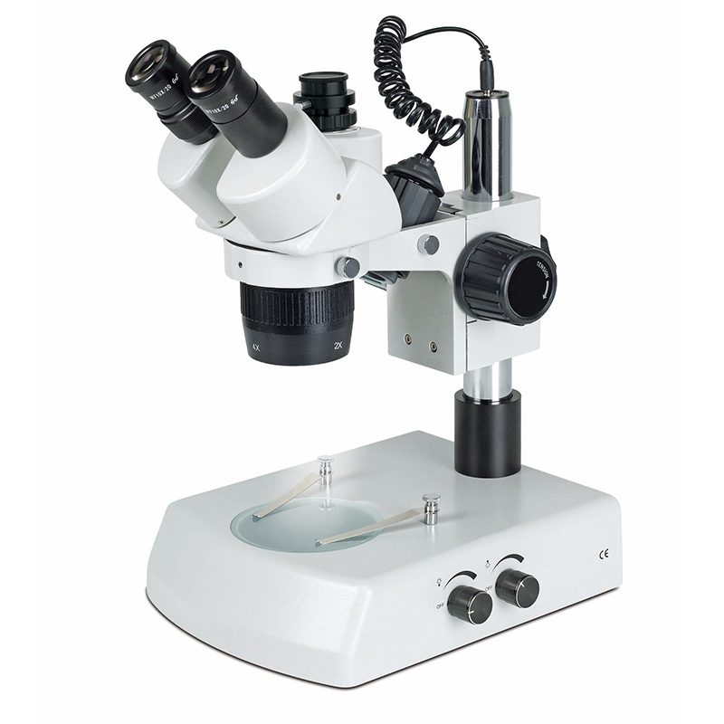 BS-3016AT3 Trinocular Stereo Microscope