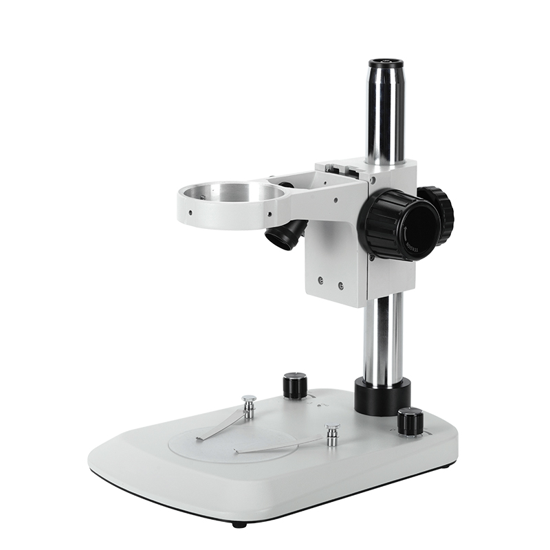 BS-3042T3 Trinocular Zoom Stereo Microscope