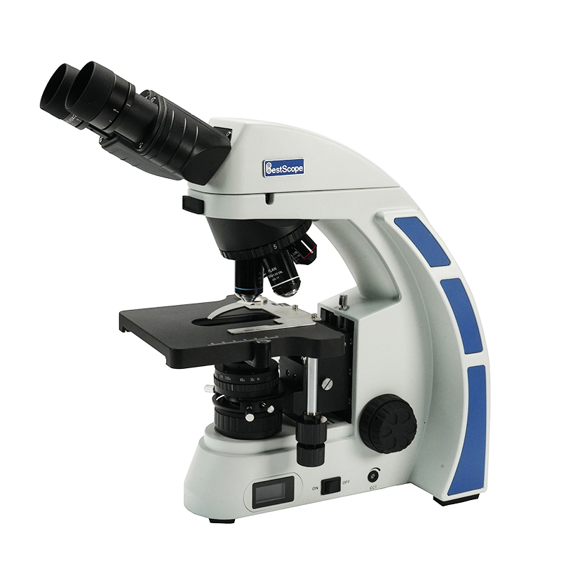 BS-2045B Binocular Biological Microscope